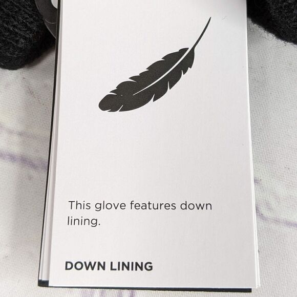 Echo Water-Repellant 3M Thinsulate Gloves - Picture 7 of 12